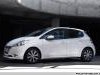Peugeot  208 BENZ-DISEL-HDI-e HDI Kompletan Auto U Delovima