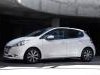 Peugeot  208 BENZ-DISEL-HDI-e-VTI Kompletan Auto U Delovima