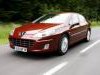 Peugeot  407 Hdi Kompletan Auto U Delovima
