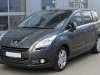 Peugeot 5008 Styling