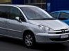 Peugeot  807 Hdu Kompletan Auto U Delovima