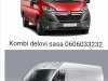Peugeot Boxer  Kompletan Auto U Delovima