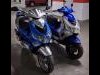 Peugeot motorcikli speedfight delovi Sistem za gorivo