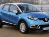 Renault  Captur 0.9 Tce 1.5 Dci Kompletan Auto U Delovima