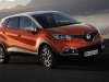 Renault  Captur 1.5dci 0.9tce Kompletan Auto U Delovima