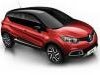 Renault  Captur Benzin Dizel Kompletan Auto U Delovima