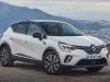 Renault  Captur Dci Tce Kompletan Auto U Delovima