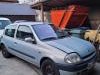 Renault  Clio 1.4 Benzin Stakla