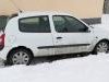Renault Clio 1.5dci Delovi