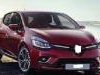 Renault  Clio 16-19 NOVO NAVEDENO  Svetla I Signalizacija