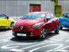 Renault  Clio 4 CLIO 3 Delovi Kompletan Auto U Delovima