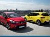 Renault  Clio 4 Delovi Kompletan Auto U Delovima