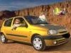 Renault  Clio 98-01 Kompletan Auto U Delovima