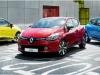 Renault  Clio Benzin Dizel Prenosni Sistem