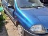 Renault  Clio Benzin Kompletan Auto U Delovima
