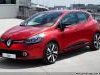 Renault  Clio Clio 4 Dci Tce Stakla