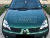 Renault  Clio  Elektrika I Paljenje
