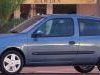 Renault  Clio  Kompletan Auto U Delovima
