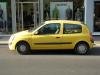 Renault  Clio  Rashladni Sistem