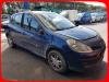 Renault  Clio  Stakla
