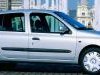 Renault  Clio  Svetla I Signalizacija