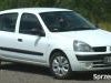 Renault  Clio  Trap I Vesanje