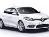 Renault  Fluence 1.5 1.6 2.0 Dci 1.6  Styling