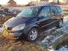 Renault  Grand Scenic 1.9 Dci  Stakla
