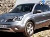 Renault  Koleos Dci Kompletan Auto U Delovima