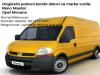 Renault  Master 2.2 Dci 2.5 3.0 2.8 Kompletan Auto U Delovima