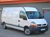 Renault  Master  Styling