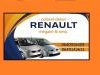Renault  Megane 1.9DCI 1.5 DCI Stakla