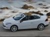 Renault  Megane Kabrio Kompletan Auto U Delovima