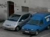 Renault  Rapid  Kompletan Auto U Delovima