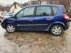 Renault  Scenic 1.5 Dci Stakla