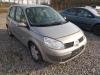 Renault  Scenic 1.9 Dci Stakla
