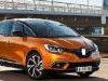 Renault  Scenic 16- NOVO NAVEDENO Svetla I Signalizacija