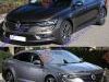 Renault  Talisman Benzin Dizel Kocioni Sistem