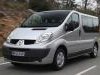 Renault  Traffic TRAFIC-VIVARO Kompletan Auto U Delovima