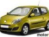 Renault  Twingo 07-12  NOVO NAVEDENO Svetla I Signalizacija