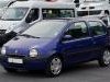 Renault Twingo Svetla I Signalizacija