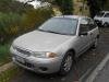 Rover  214  Stakla