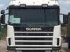 Scania 124 420 Kompletan Auto U Delovima