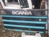 Scania 124 L Kompletan Auto U Delovima