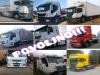 Scania r 420,r500 euro 5 Kompletan Auto U Delovima