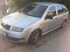 Skoda Fabia 1.2-1.4-1.9 Kompletan Auto U Delovima