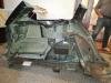 Skoda  Octavia 1.6tdi 81kw  Kompletan Auto U Delovima