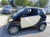 Smart  ForTwo 450 Stakla