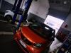 Smart  ForTwo Kabrio Krov Popravka Kompletan Auto U Delovima
