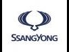 SsangYong ACTYON Kompletan Auto U Delovima